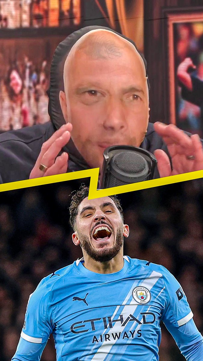"Morons!" 😡 Jason Cundy's Rant on People Saying Rayan Cherki Goal Should have Stood!