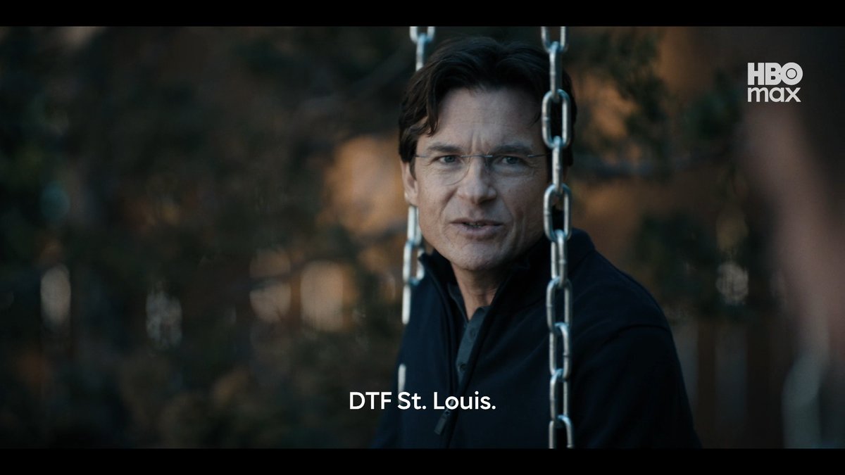 Todo plan tiene sus complicaciones. #DTFStLouis se estrena el 2 de marzo en HBO Max.