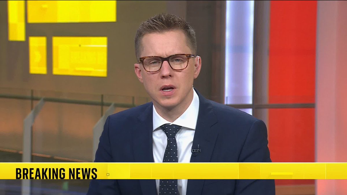 BREAKING: Former Met Police officer John Doyle has been charged with coercive and controlling behaviour and multiple counts of rape, the CPS has said 📺 Sky 501, Virgin 602, Freeview 233 and YouTube
