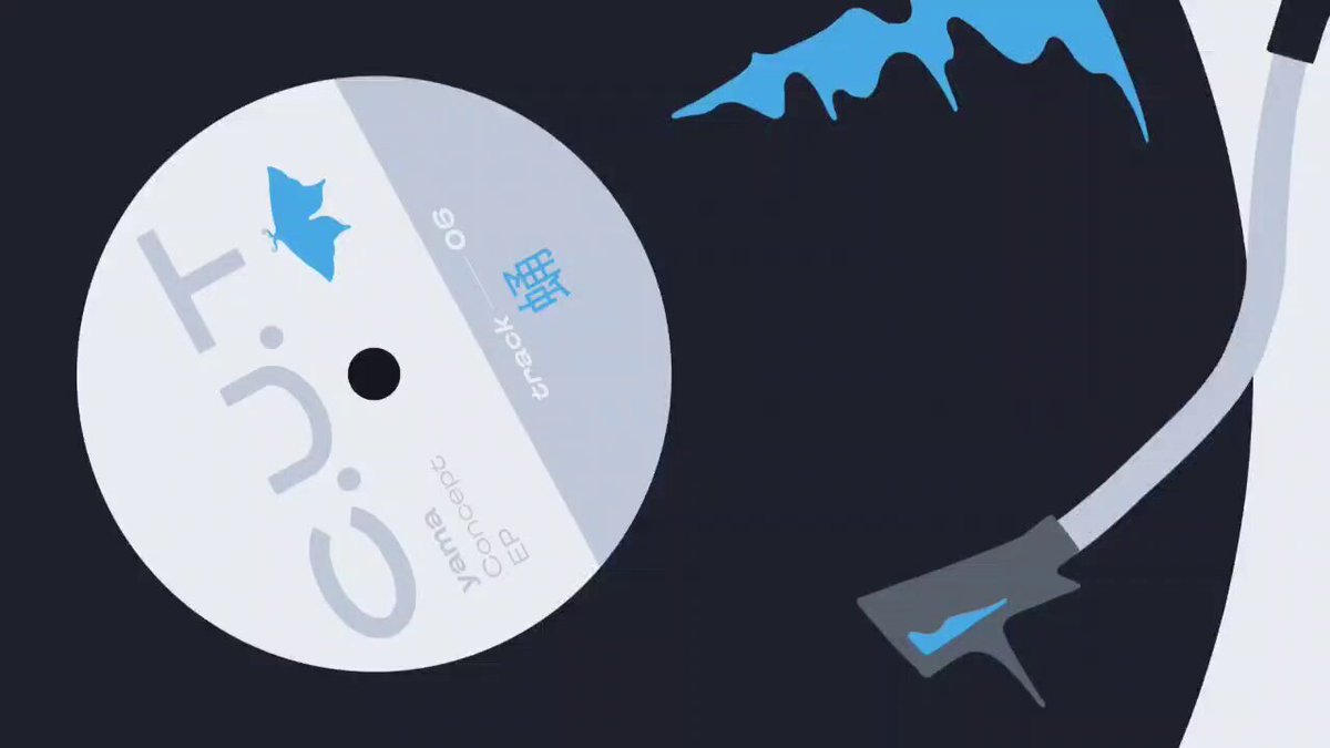 「蛹」 本日0時にリリースです ▶事前登録