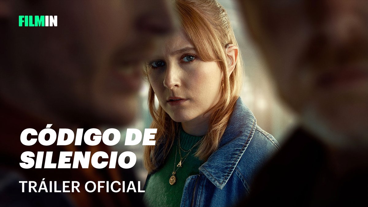 Sabes leer los labios así que la policía te llama para que colabores con un caso. Tú aceptas, sin saber que se vienen cositas: te vas a enamorar de tu objetivo. A ver, le podría pasar a cualquiera. "Código de silencio", la serie que lo ha petado en Reino Unido ya está en Filmin.