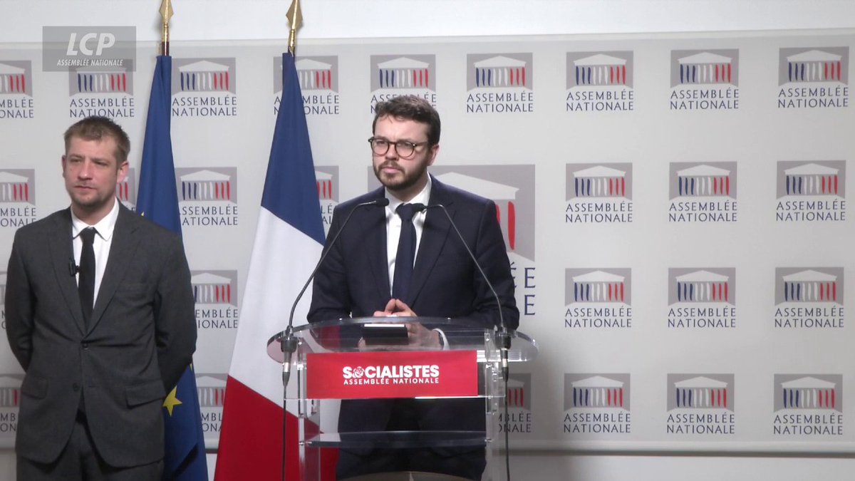 La nomination d’Amélie de Montchalin à la tête de la Cour des comptes pose un problème démocratique. Elle devra contrôler le budget... qu'elle a elle-même préparé ! C'est un mélange des genres inédit ! – Arthur Delaporte