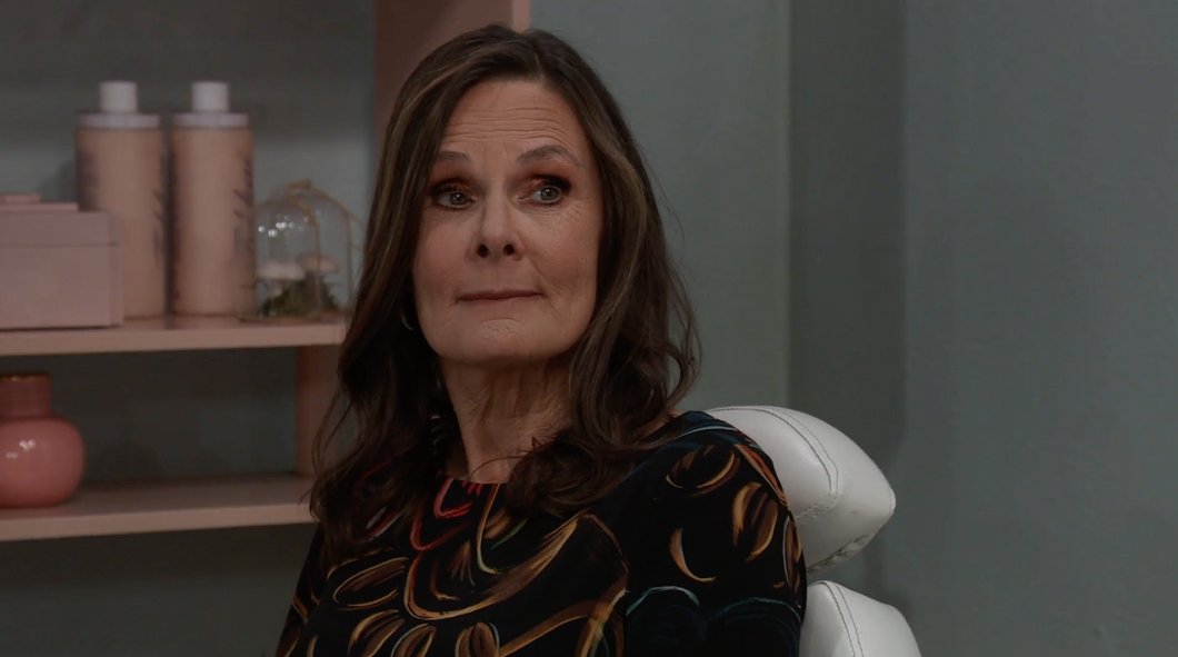 "Jenz wanted an upgrade and he got it!" #GH