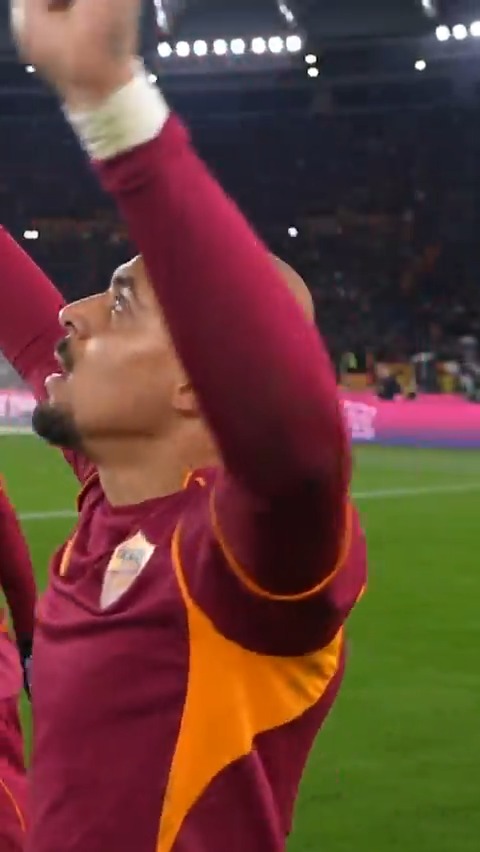 Il gol di Donyell Malen è la miglior giocata emiliano.news della 24a giornata di #SerieAEnilive #DAZN