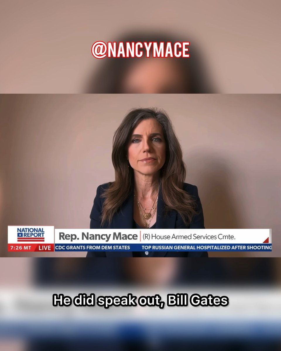 Bill Gates met with a convicted pedophile and wants us to believe "nothing happened." I want him under oath.
