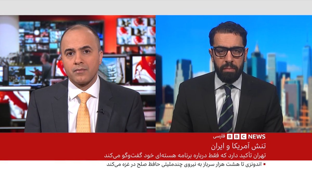 لیندزی گراهام، سناتور ارشد جمهوریخواه در آمریکا، ساعتی به گفتگوی هاکان فیدان، وزیرخارجه ترکیه با شبکه سیانان واکنش نشان داد. آقای گراهام به متحدان منطقهای آمریکا به ویژه ترکیه، قطر و مصر هشدار داد که به خواسته مردم ایران برای تغییر رژیم پشت نکنند. بهمن کلباسی و توضیخات بیشتر