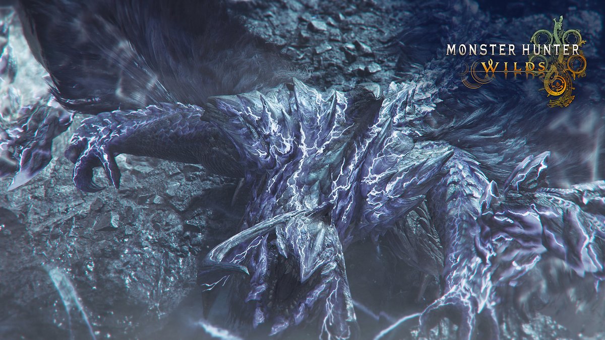 The February update for Monster Hunter Wilds arrives on Wednesday 18! Take on imposing new challenges with Arch-tempered Arkveld, 10-star Arch-tempered Monsters, and unique Event Quests! Plus, an eggciting #MHStories 3 collab, the Design Contest winners and more await!