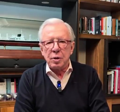 Jesús Ramírez Cuevas y los miles de millones de pesos (I) Más en