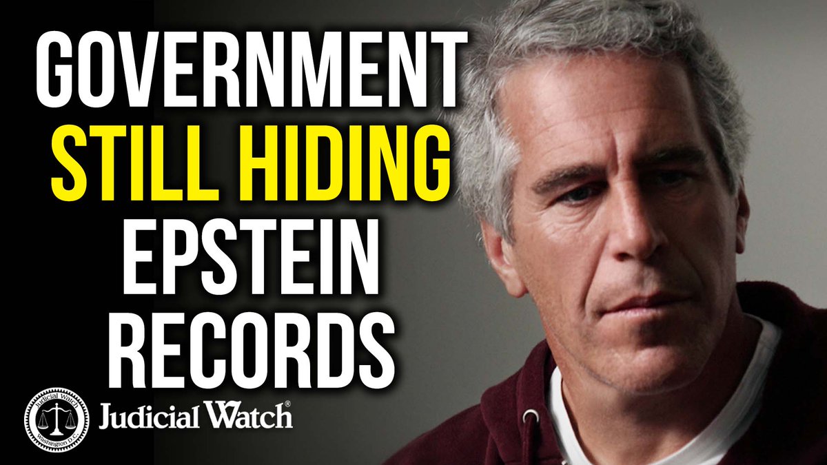 Millions of Epstein records released! But key records still secret?