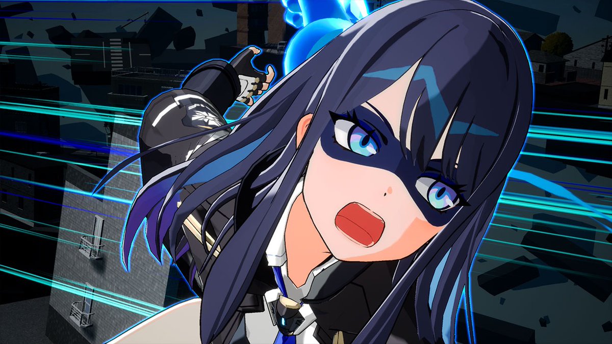 Former Devil May Cry developer Wazen K shows off his new solo-developed effort, the anime-inspired fast-action game Mightreya, in this new gameplay trailer where you fight monsters from other dimensions.