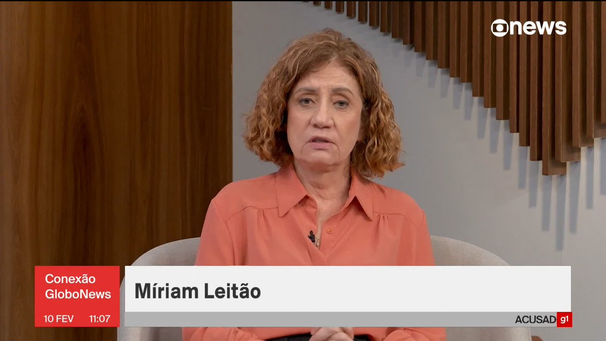 IPCA fechou janeiro com alta de 0.33%, mas "tendência é inflação diminuir no primeiro semestre", diz Míriam Leitão. ➡️ Assista à #GloboNews: #conexãoglobonews