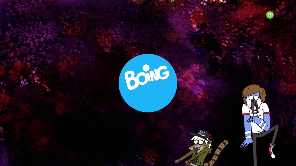 Lo de que Boing quiera volver a su prime? Van a volver a echar Historias Corrientes y me hace gracia porque lo hacen como si nunca hubiese pasado por el canal