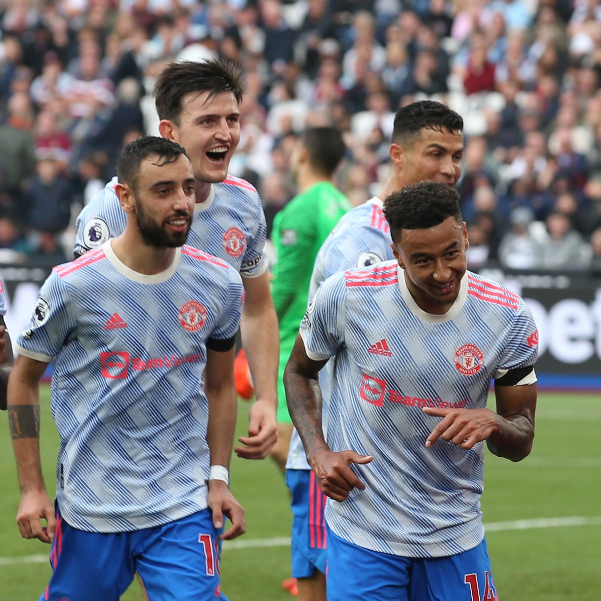 The last time we beat West Ham away..