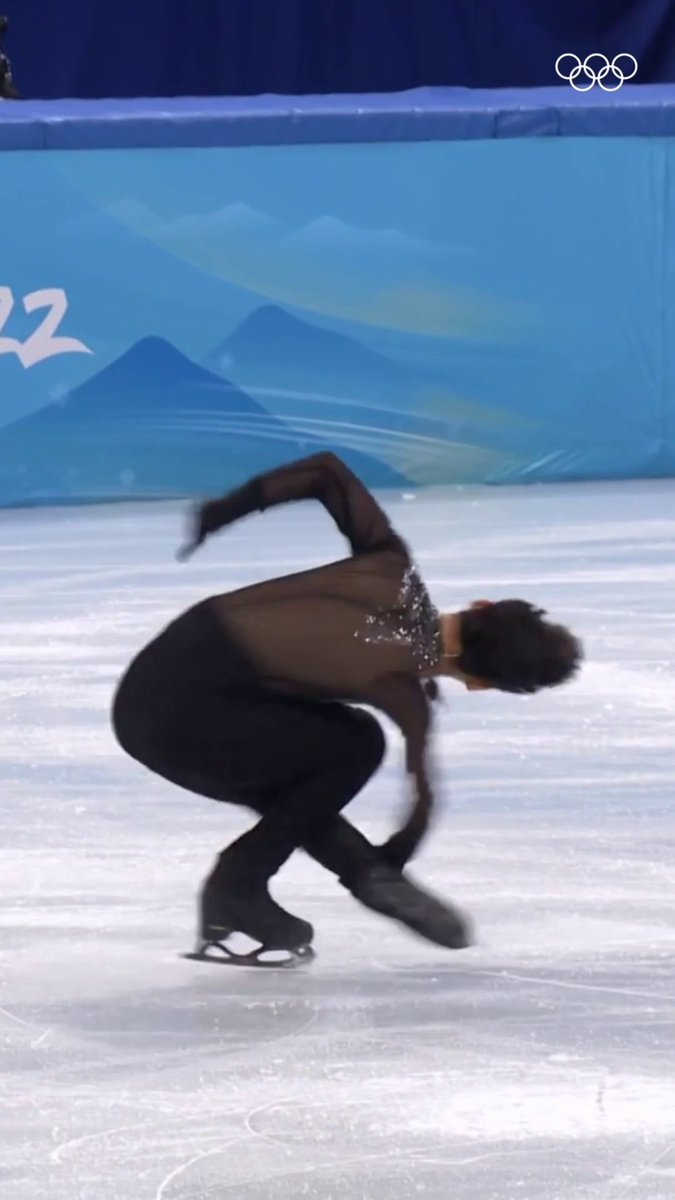 Del entrenamiento a los #JuegosOlimpicos de Invierno. ⛸️💪 Hoy es la presentación del mexicano Donovan Carrillo en el programa corto de patinaje artístico en #MilanoCortina2026. 🇮🇹❄️ ⏰ 18:30, hora de Italia. ¡Vamos, Donovan! ¡Arriba México! 💚🤍❤️