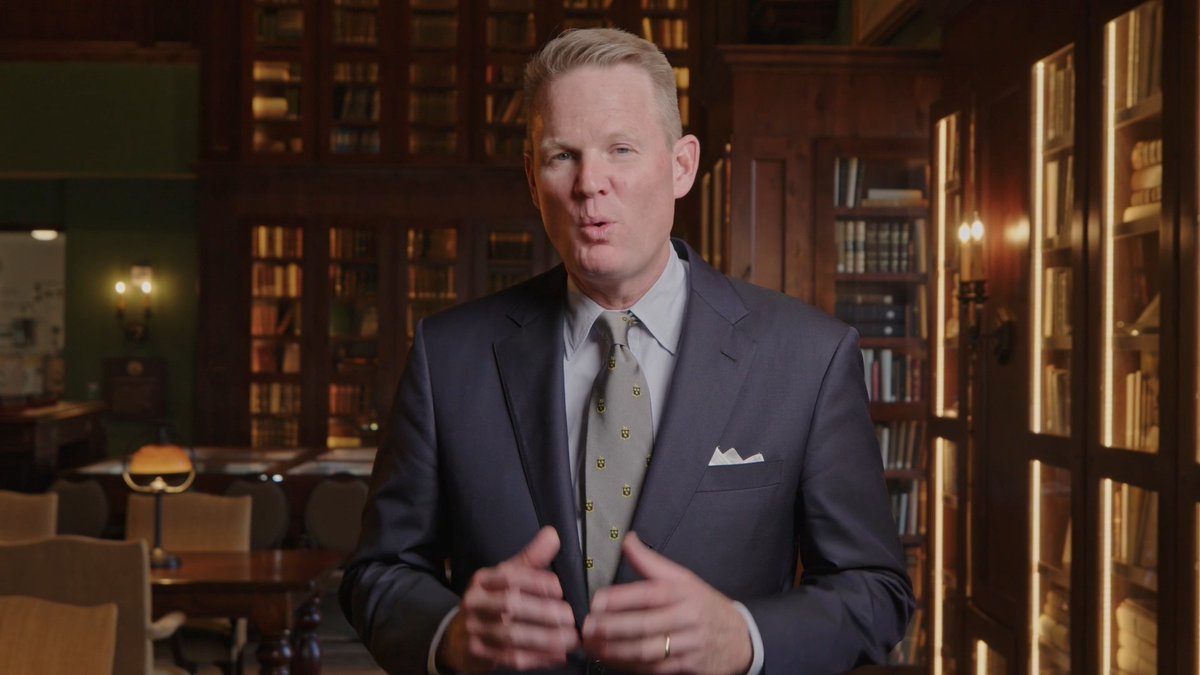 We're thrilled to announce that Dr. Samuel G. Parkison is coming back to Midwestern Seminary and Spurgeon College to join our faculty! An accomplished author with years of ministry and international teaching experience, Dr. Parkison brings with him a passion to form students who love Christ and His Church.