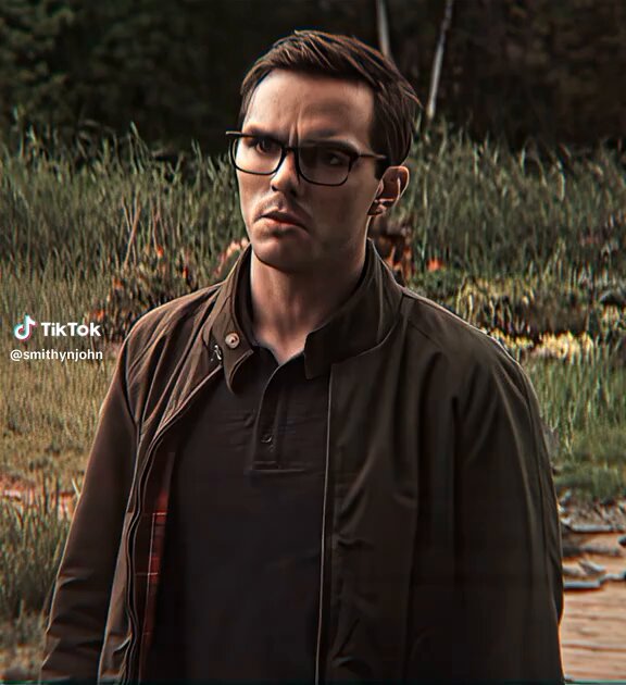 The only thing in his mind was revenge