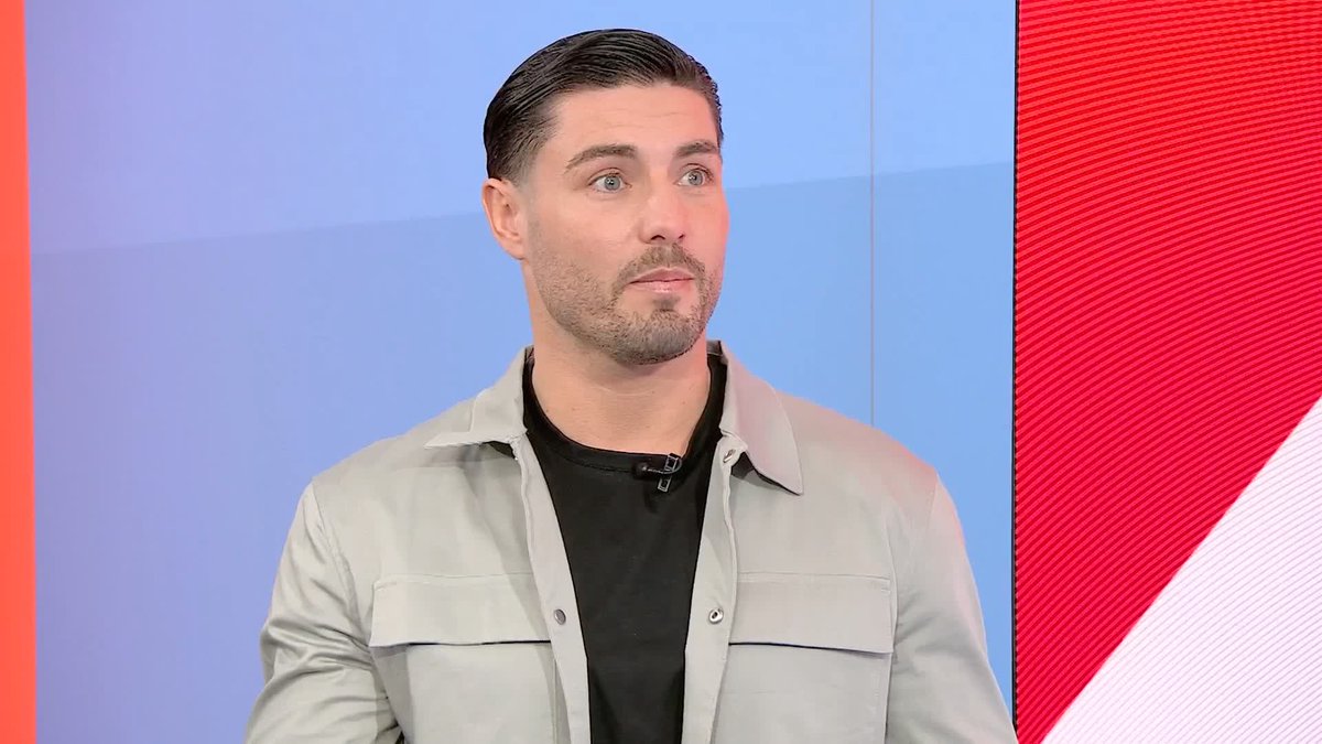 "We can sell that place out" 🔥 IBF light-middleweight world champion Josh Kelly on his dream to fight at the Stadium of Light 🥊