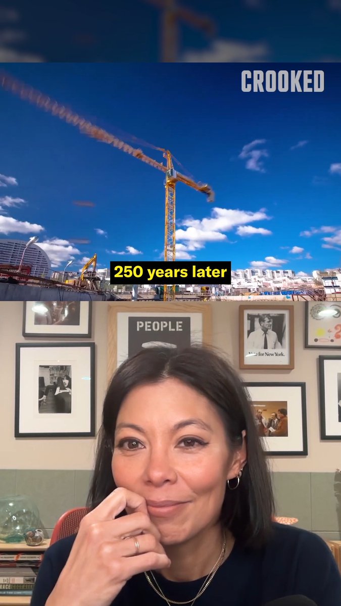 Trump is using America's 250th birthday as a way to grift, while also trying to take custody over the story of America.