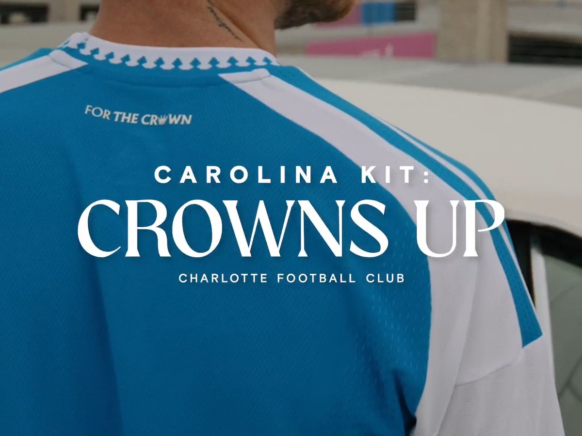 It's our story so far, but the best is yet to come. #CrownsUp
