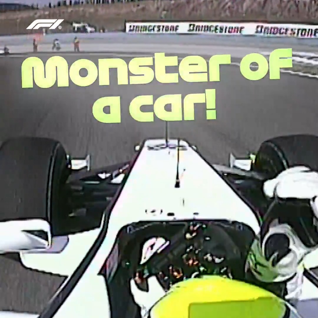 Every now and then, something catches the paddock's attention even before the season begins 👀 Join us over on Youtube as we look back at ten storylines from Pre-Season #F1Testing in years gone by! 📺 #F1