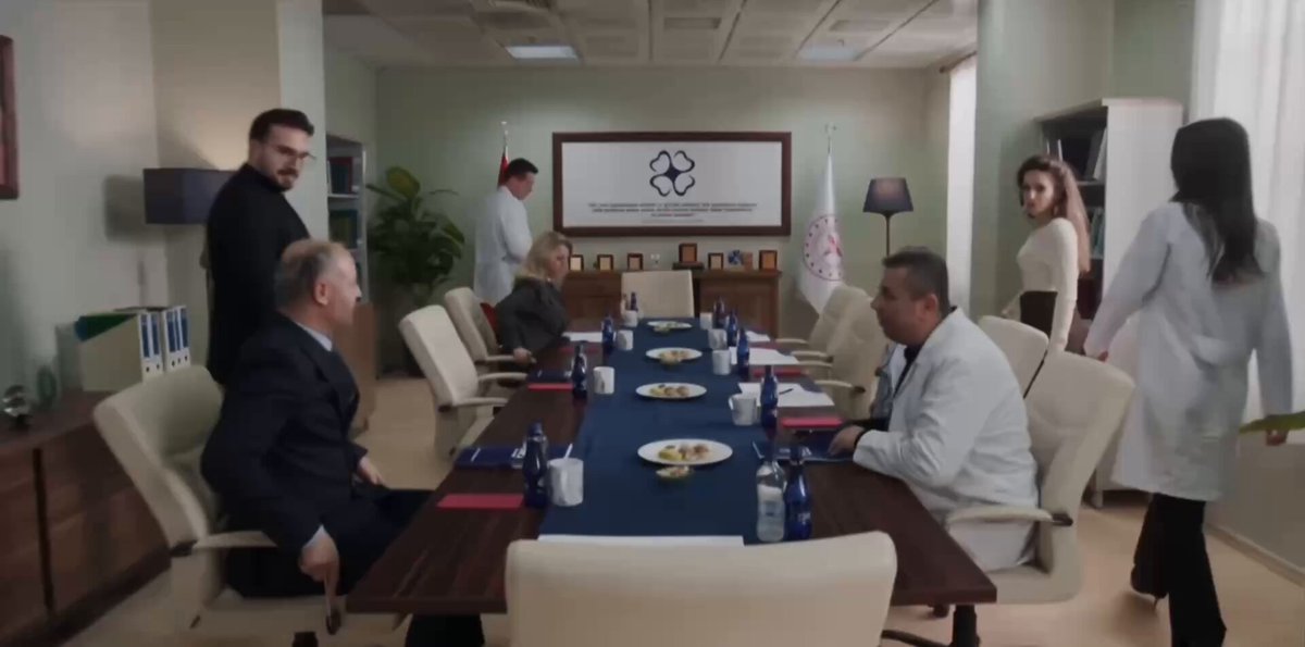 Alyam sen varsın diye Cihan gelmemiştir kesin