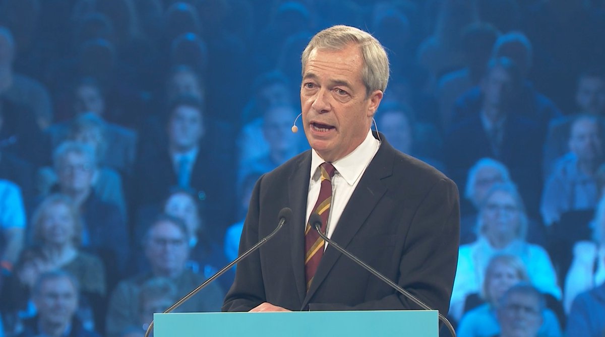 We will make sure that when it comes, we are ready to fight and win the next general election.