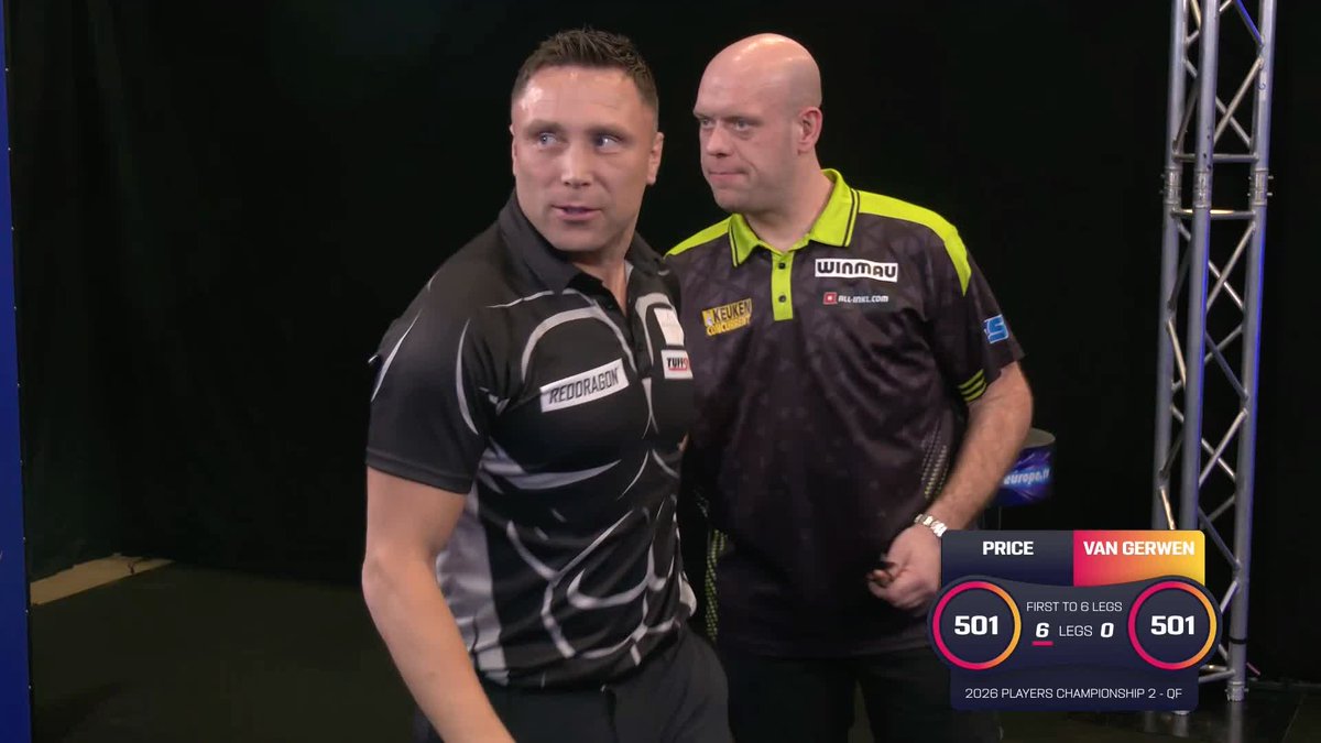When he’s in the mood, Gezzy has one of if not THE best A game on the tour Ridiculously good