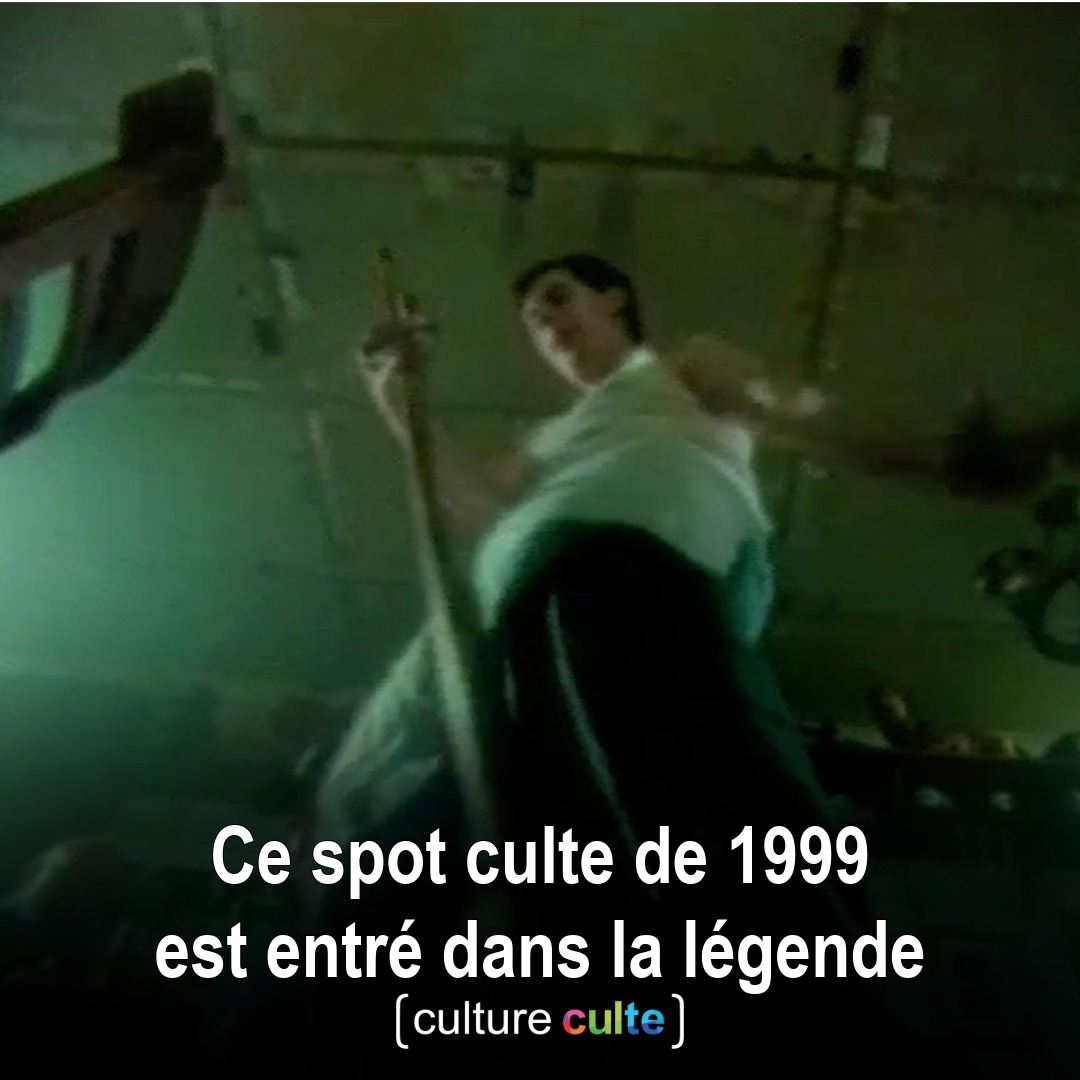 Get Uppaaaa ! On ne s'en lasse pas 😆 #CultureCulte