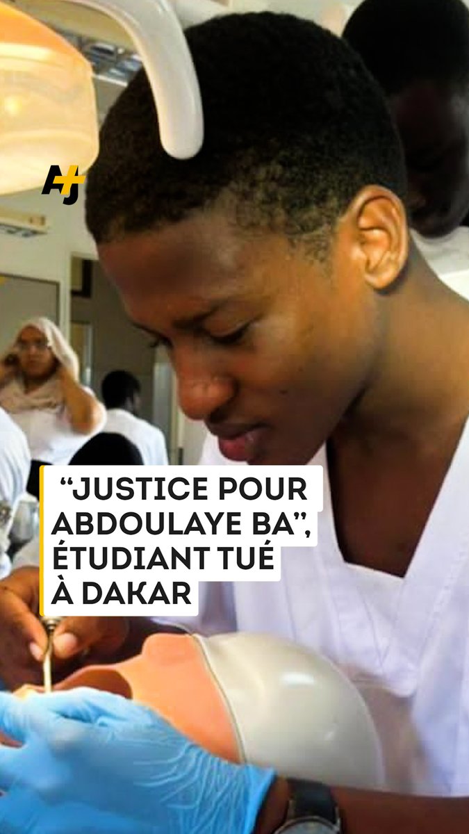 À Dakar, un étudiant est décédé après avoir été violemment battu par la police dans sa chambre universitaire, selon des témoignages.