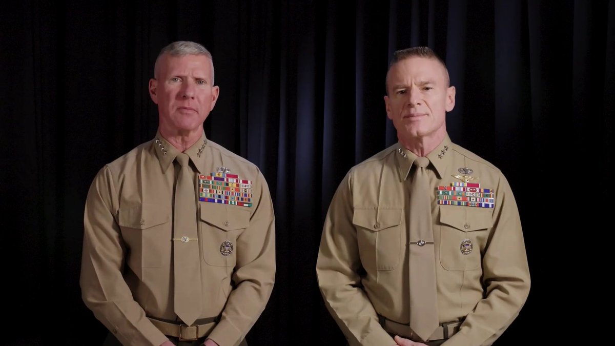 A dollar invested in our Corps is a dollar well spent. For the third year in a row, independent auditors verified that the Marine Corps’ financial records are materially accurate, complete, and compliant with federal regulations and issued an unmodified opinion for Fiscal Year 2025. Read more ⬇️ :