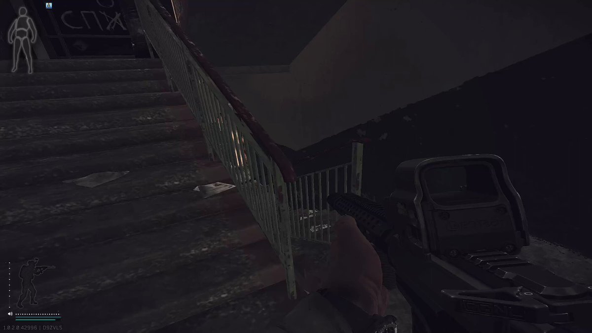 9x39 bp doing hits like lightning now?? 2 hits to the stomach.