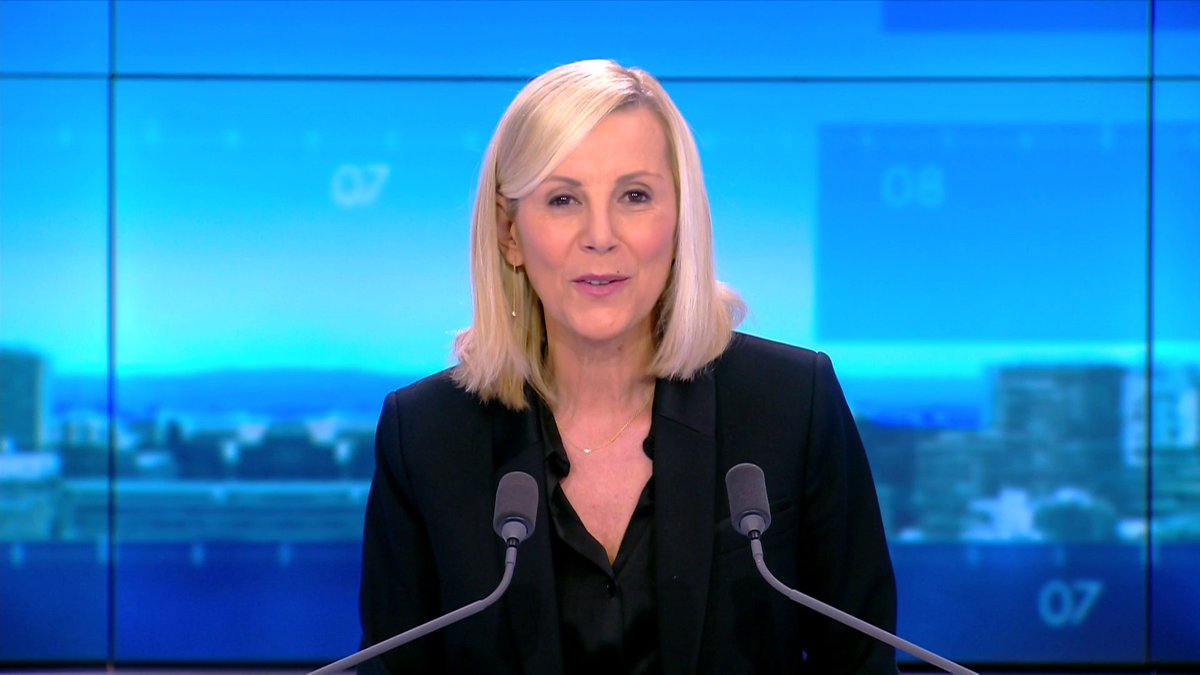 «Le verrouillage des postes clés de l'Etat est un signal délétère pour un pouvoir qui sait que l'alternance est en marche» : l'édito de Laurence Ferrari dans #Punchline