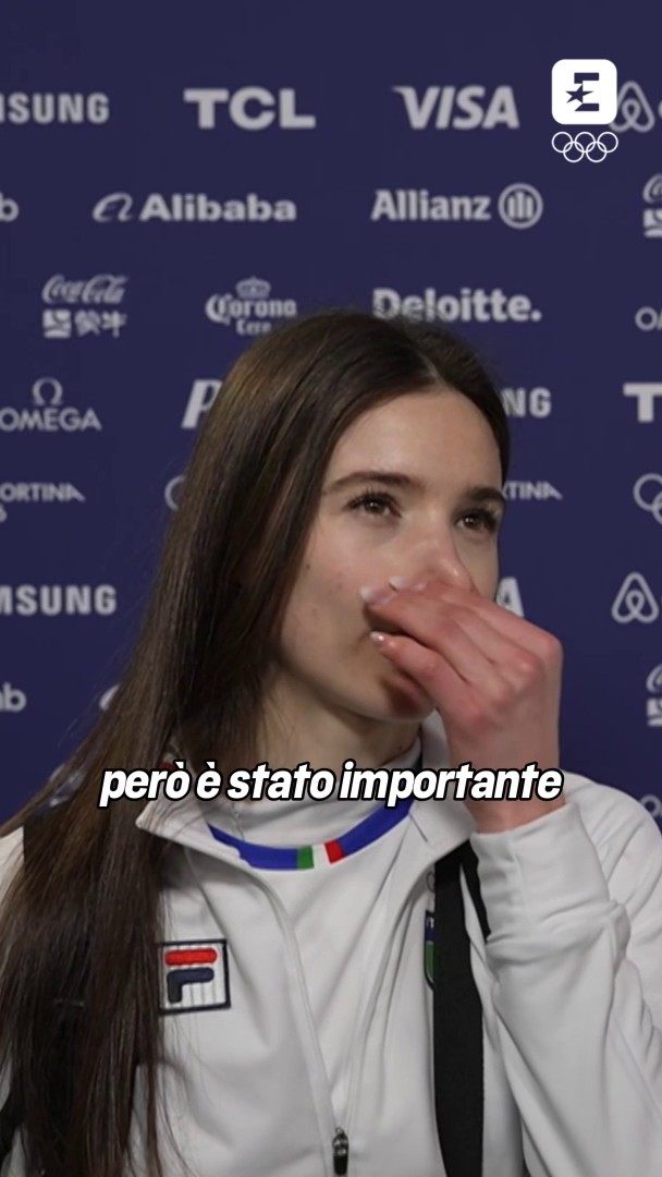 Un bronzo che vale tantissimo e che alza il morale in vista delle prossime gare