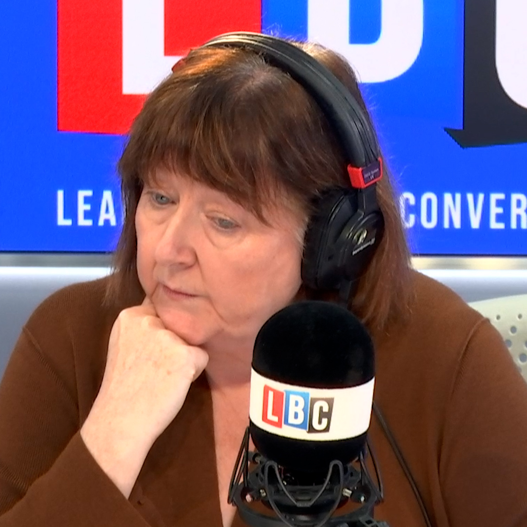 'I don't trust the Royal Family.' Caller John tells Shelagh Fogarty that the Royals have 'failed' women and children over the Andrew-Epstein scandal.