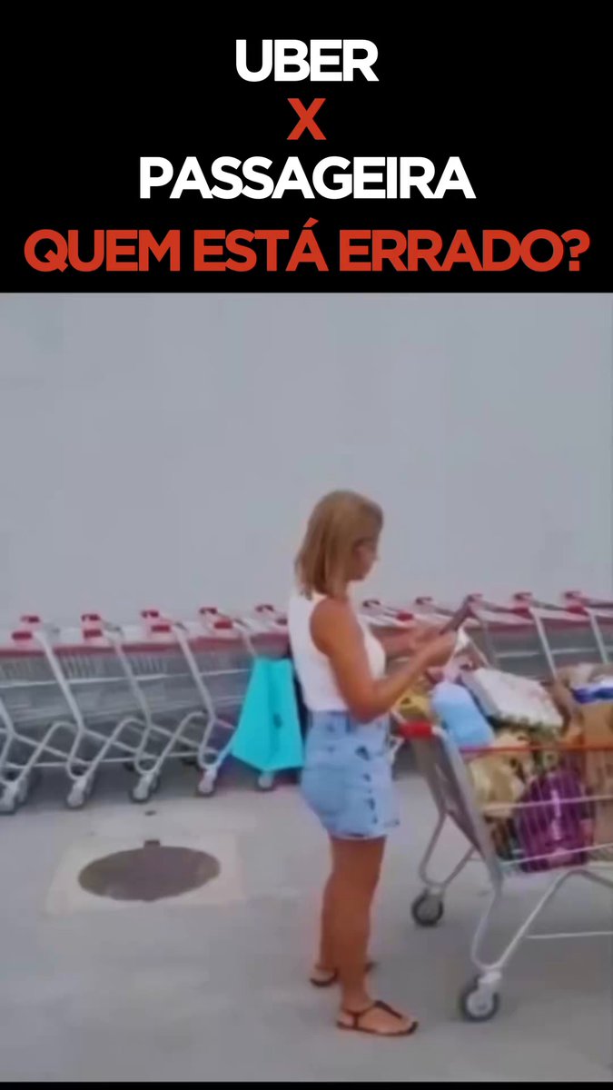 Brasileiro não sabe se comportar