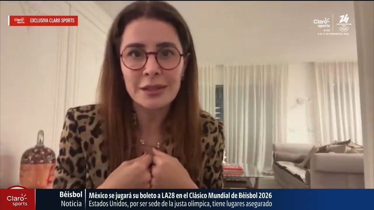 "It really bothers me that a Brazilian player costs €80M while a Mexican costs only €8M. The Brazilian league isn’t that much better than Liga MX. I’m going to do everything I can to sell Gilberto Mora for a VERY HIGH price". – Rafaela Pimenta. 🤯💰