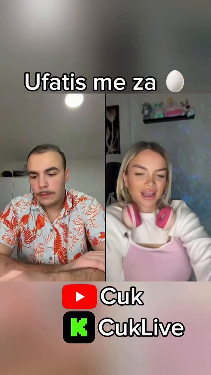 Покушао је да се суздржи али није могао 🤣