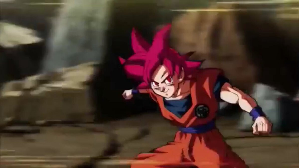 Unarmed genuinely hitting this against Torch is so raw