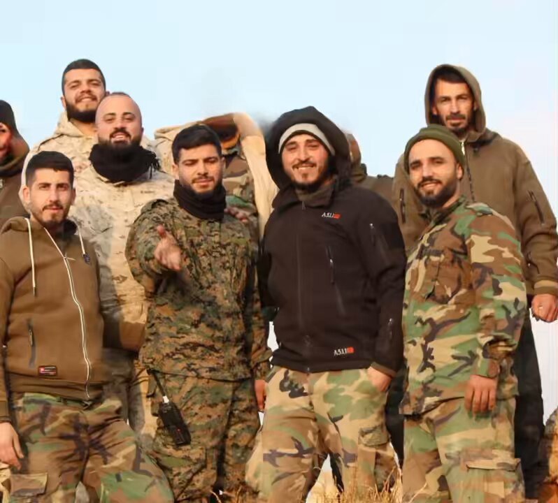 هؤلاء مَن وَصفهُم سَماحة السيّد "بالرُماة الماهِرين"، كَسروا جَبروت الميركافا في عيتا الشعب ودمّروا أنظمة العَدو فَوق مواقِعه مِن "الراهِب إلى برانيت"، فَسجّلوا بِبطولاتهم عِزّة الوَطن وانتصار المقاومة. أبطال عيتا الشعب، "ضد الدروع، الرِضوان"