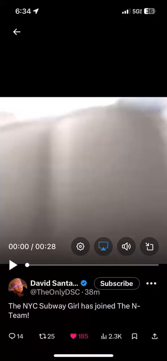 NEXTA They’re building a team folks!!