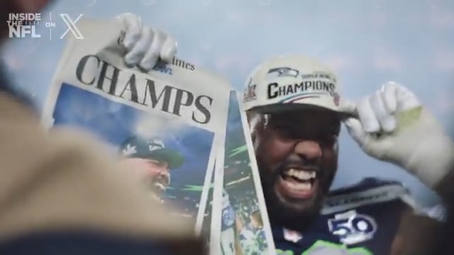 One Game, One Lens: Super Bowl Edition 🎥
