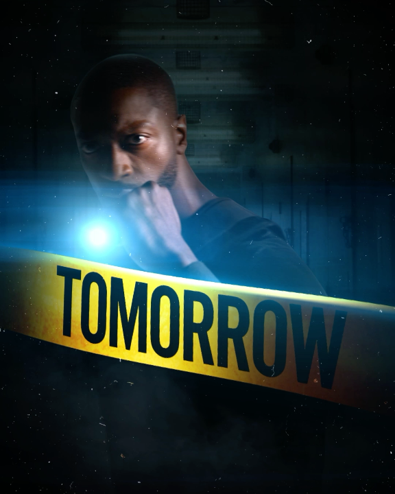 Tomorrow, the mission continues. Season 2 of #CrossOnPrime premieres tomorrow on Prime Video.