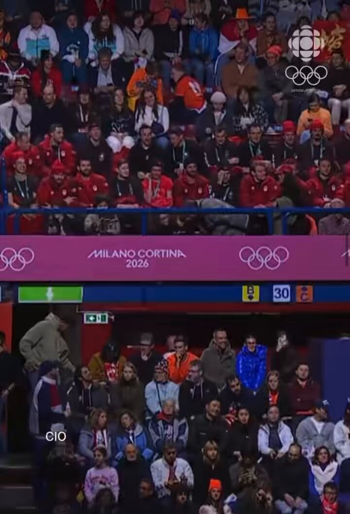 the way they’re looking and anticipating the wave… this is the fun nathan mackinnon swore he was not going to have