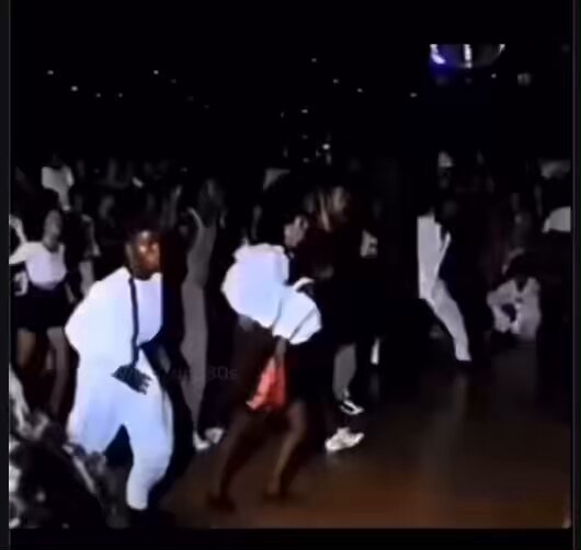 Foundational Black American History Month: Let’s Dance!