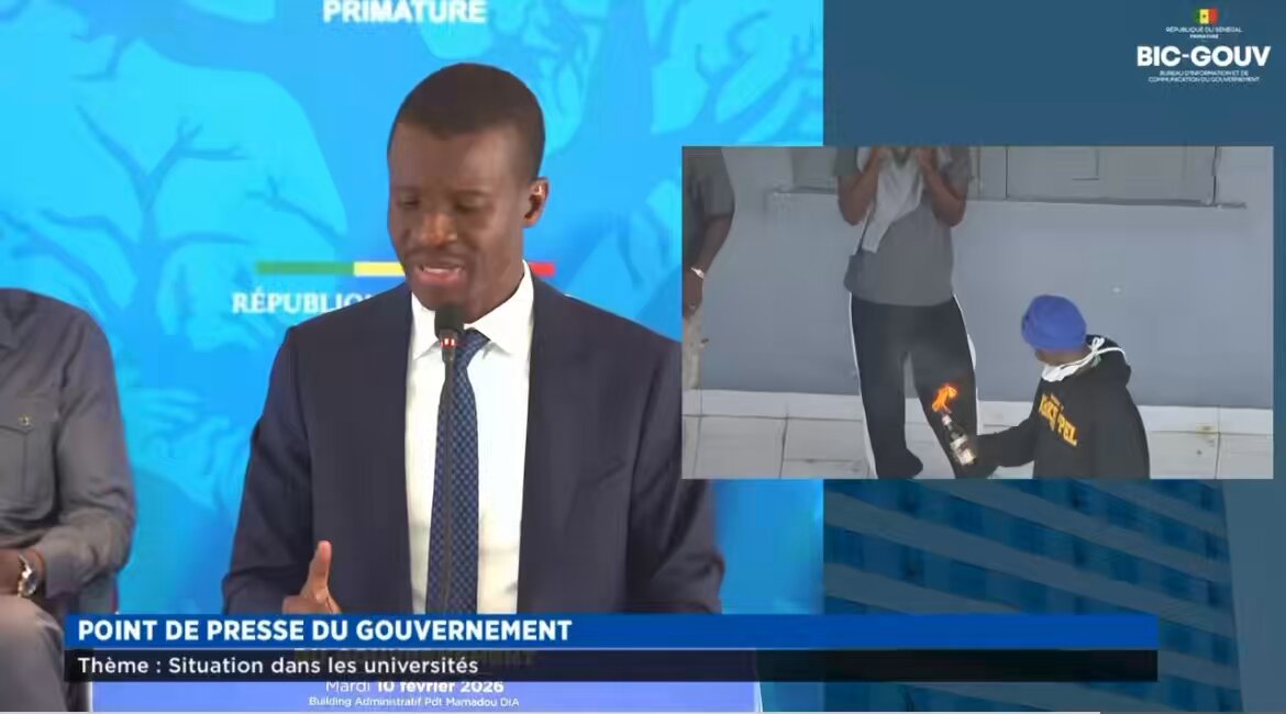 ‼️ Les mesures annoncées : ✅ Des enquêtes sont en cours ✅ Des mesures structurelles seront prises sous huitaine ✅ Une cellule de dialogue va être mise en place ✅ Révision des protocoles sécuritaires
