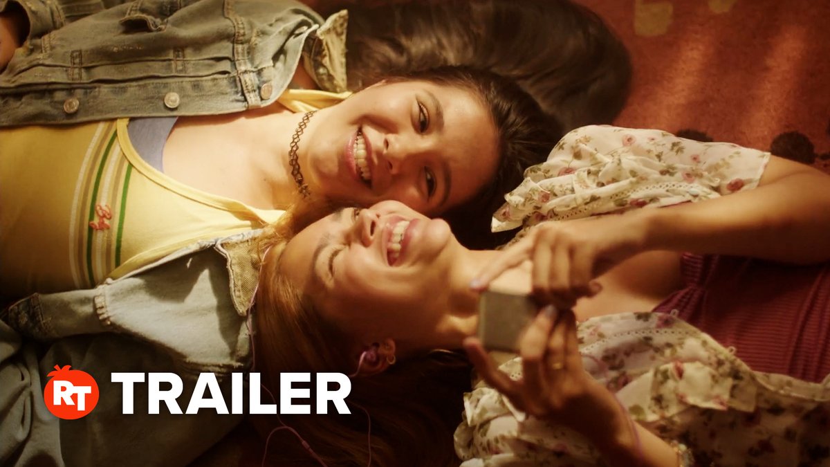 All-new trailer for #GirlsLikeGirls starring Maya Da Costa and Myra Molloy - Coming to theaters June 19.
