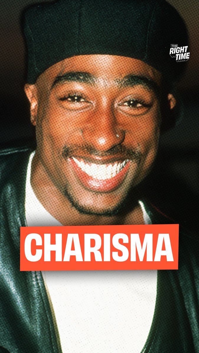 Bomani and Jason discuss how Tupac managed to be so charismatic and polarizing at the same time “He was just someone who was equal parts irresistible in terms of his charisma, and insufferable in terms of the energy that never turned off.”