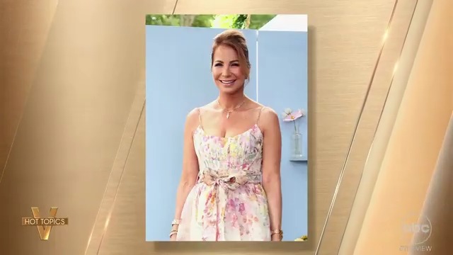 JILL ZARIN CALLED OUT FOR SLAMMING BAD BUNNY SHOW: 'The View' co-hosts weigh in on former 'Real Housewives of New York City' star getting backlash over her reaction to this year's Super Bowl Halftime performance.