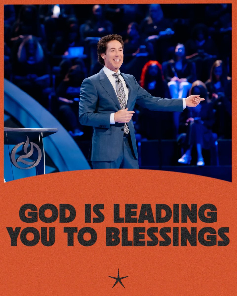 If you don’t realize that God is your doorkeeper, if you don’t trust Him to open and close doors, then you’ll be frustrated when your plans don’t work out. Check out this message from Joel! "Trusting God's Ways":