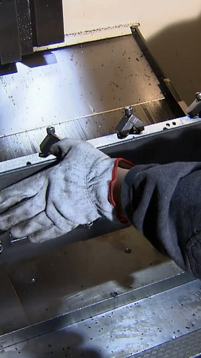 The first step in making a sword 🗡️ #HowItsMade #swords #blades